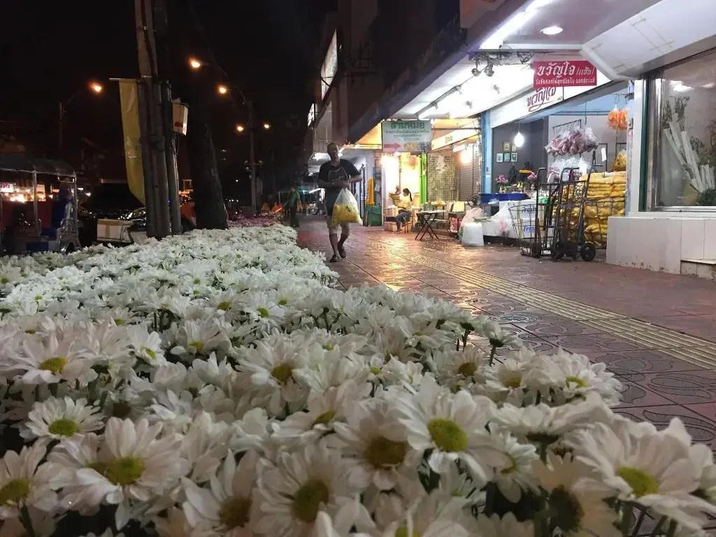Бангкок: Bangkok Hub Hostel