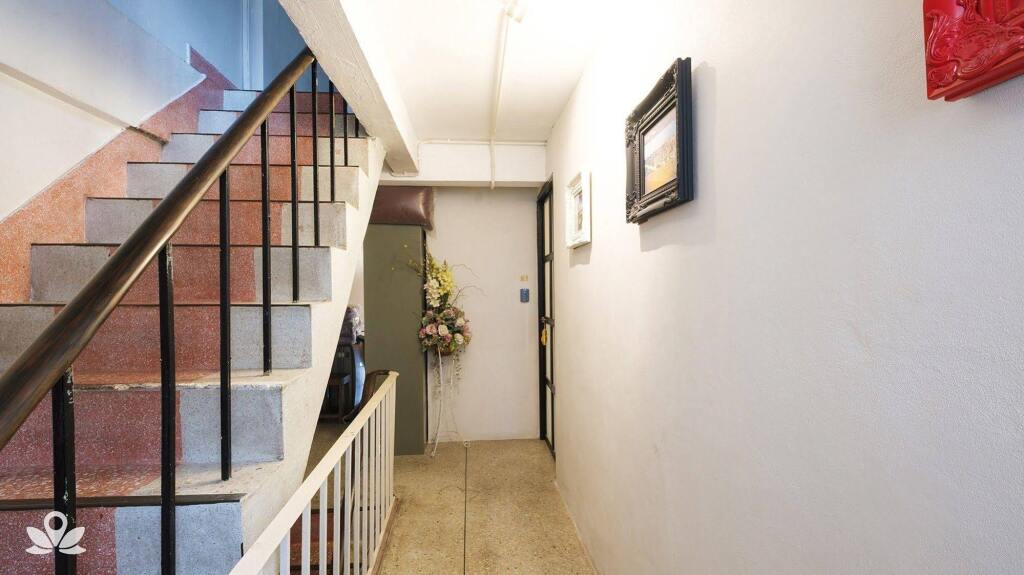 Бангкок: Bangkok Hub Hostel