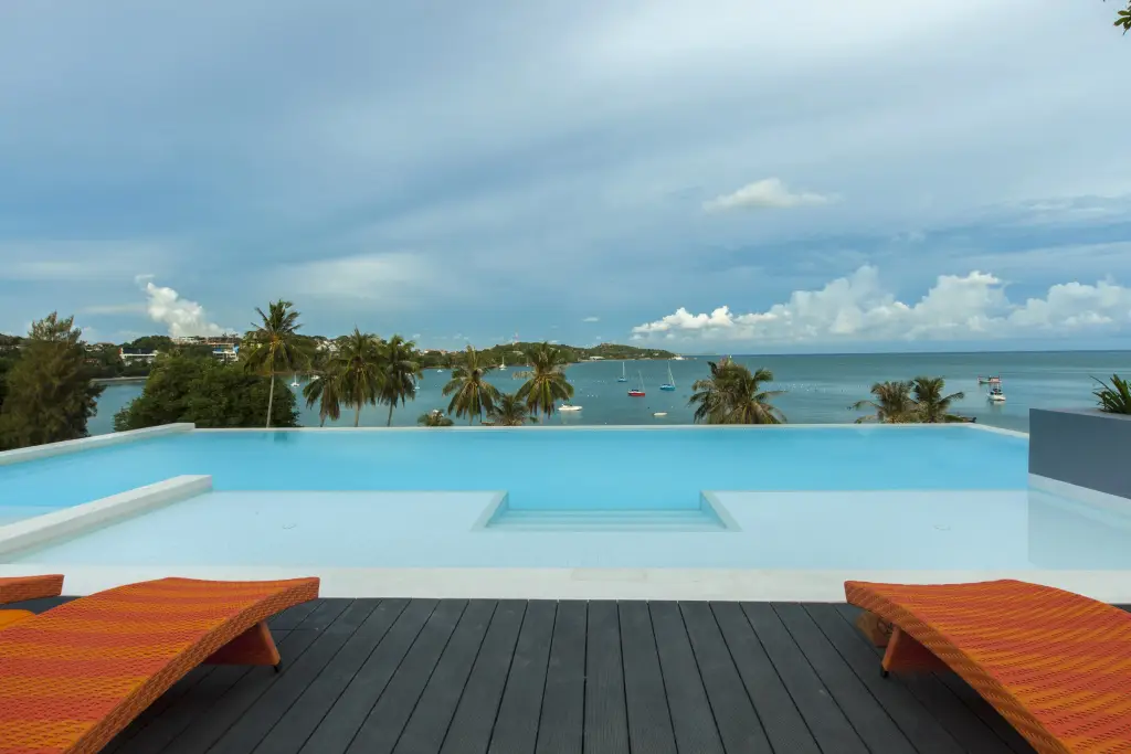 Пхукет: Отель Bandara Beach Resort, Phuket