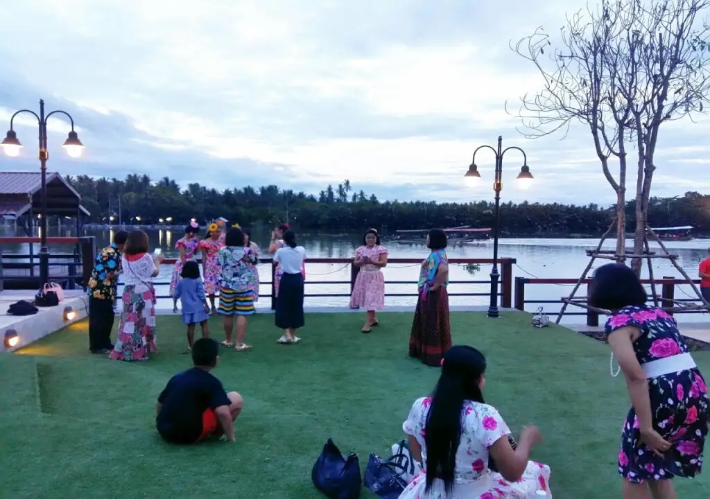 Самутсонгкхрам: Baan Tai Had Resort