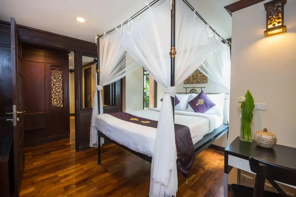 Самуи: Dara Samui Beach Resort - Adults Only