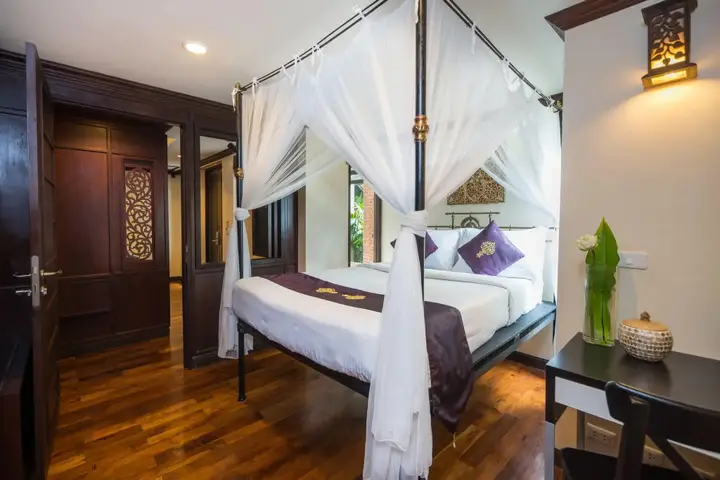 Самуи: Dara Samui Beach Resort - Adults Only