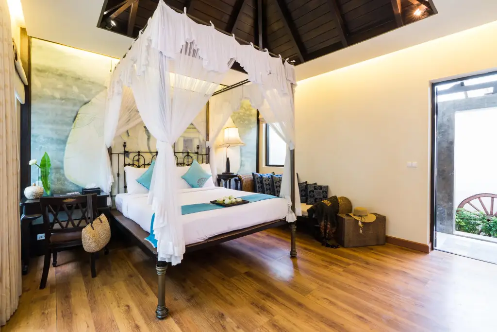 Самуи: Dara Samui Beach Resort - Adults Only