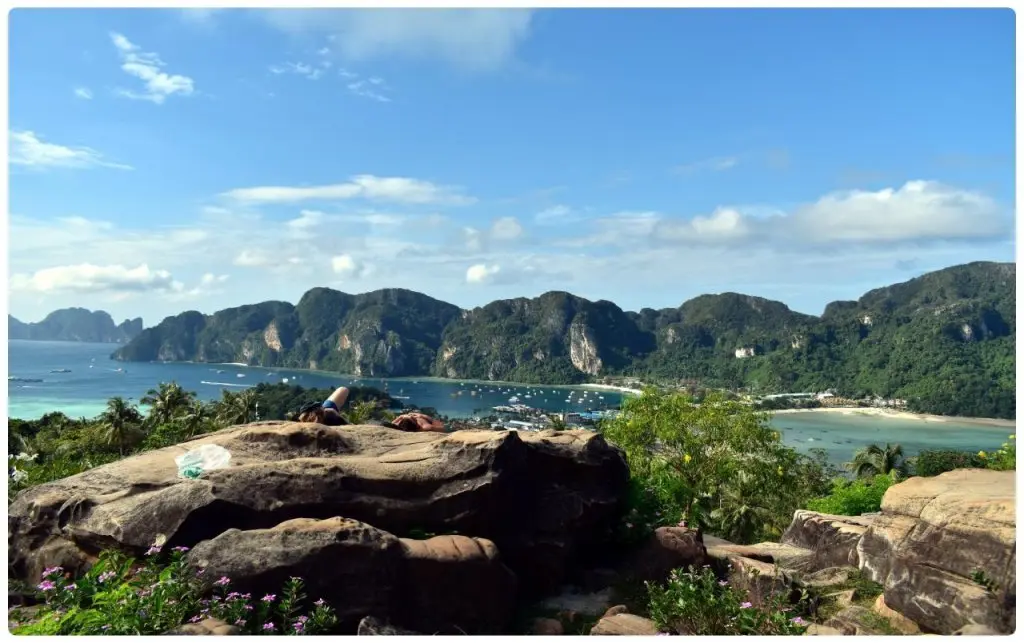 Пхи-Пхи-Дон: Chongkhao Resort