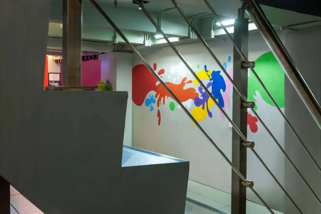 Бангкок: Citin Sukhumvit 11 Nana Bangkok by Compass Hospitality