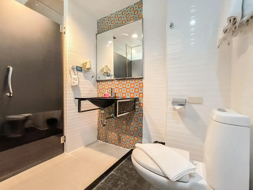 Бангкок: Citin Sukhumvit 11 Nana Bangkok by Compass Hospitality