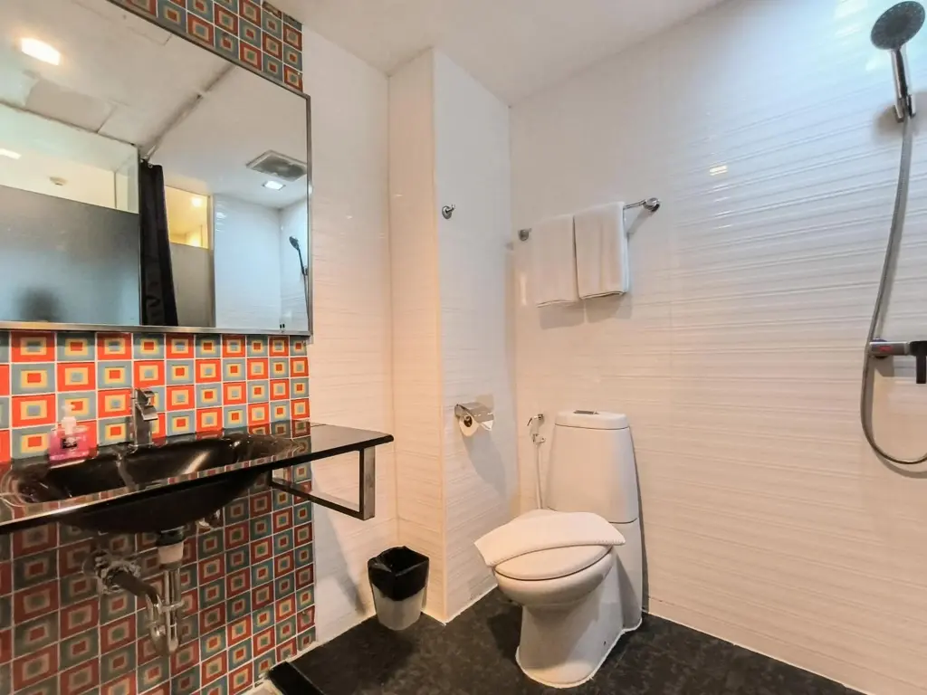 Бангкок: Citin Sukhumvit 11 Nana Bangkok by Compass Hospitality