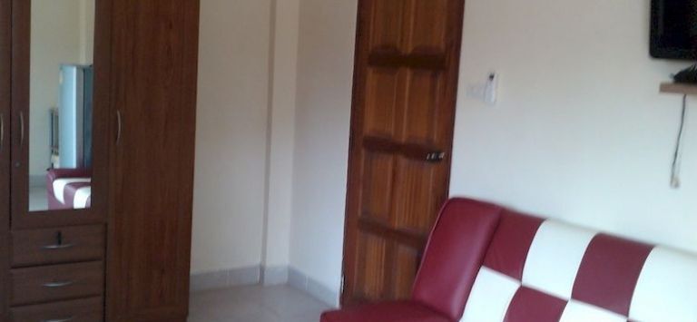 Самуи: Gilda's Guest House