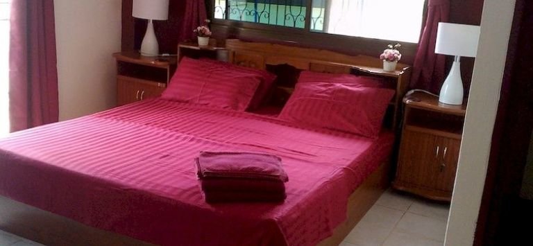Самуи: Gilda's Guest House