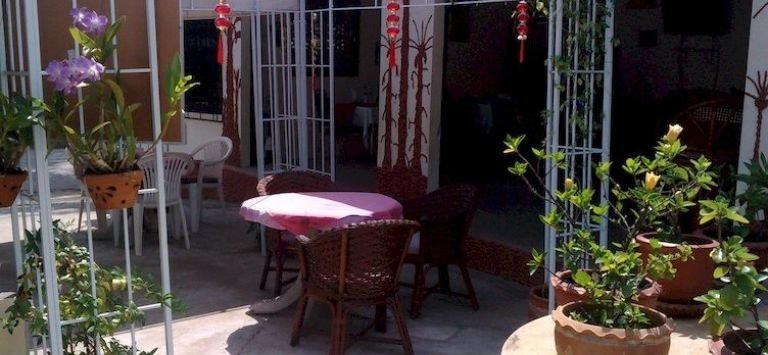 Самуи: Gilda's Guest House