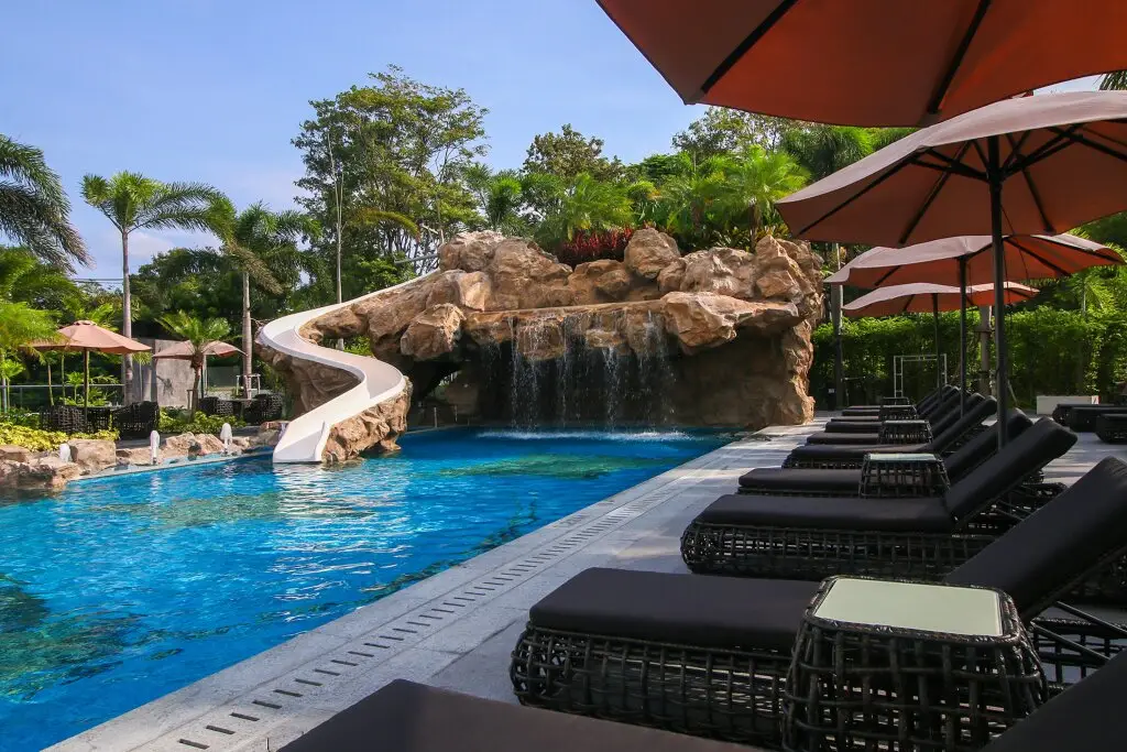 Паттайя: The Legend Residences Pattaya accordance