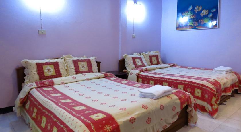 Хат-Чао-Самран: Chaosamran Beach Resort