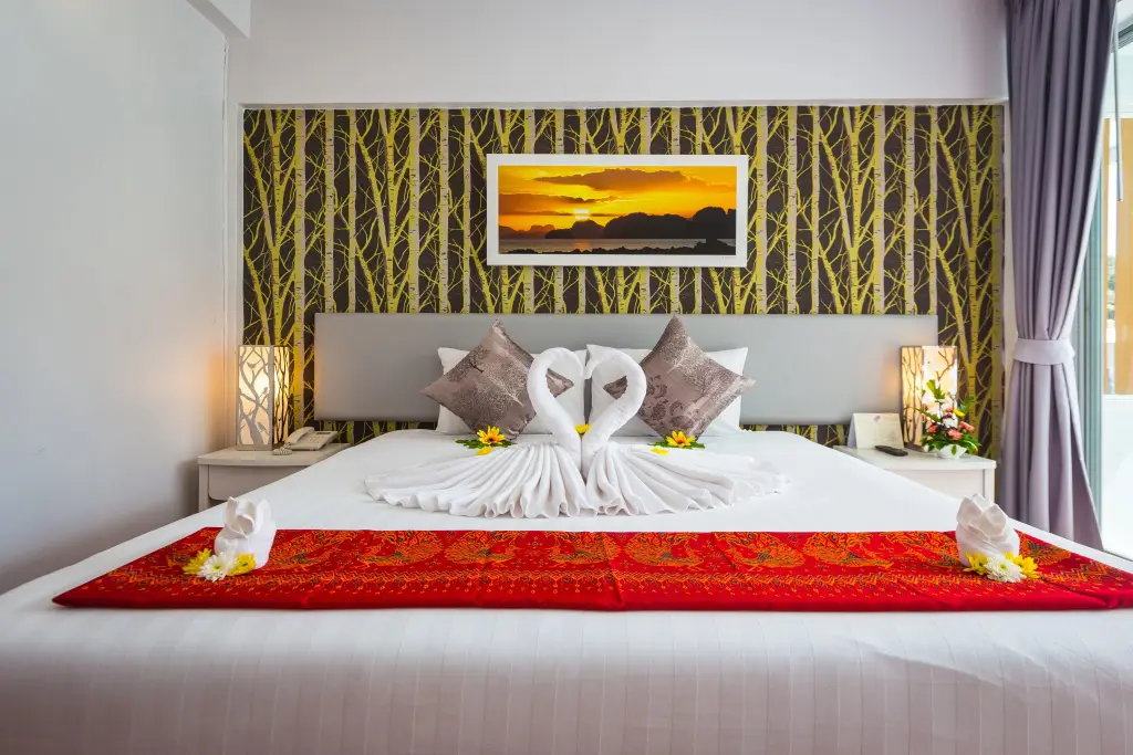 Муанг: Отель On Hotel Phuket