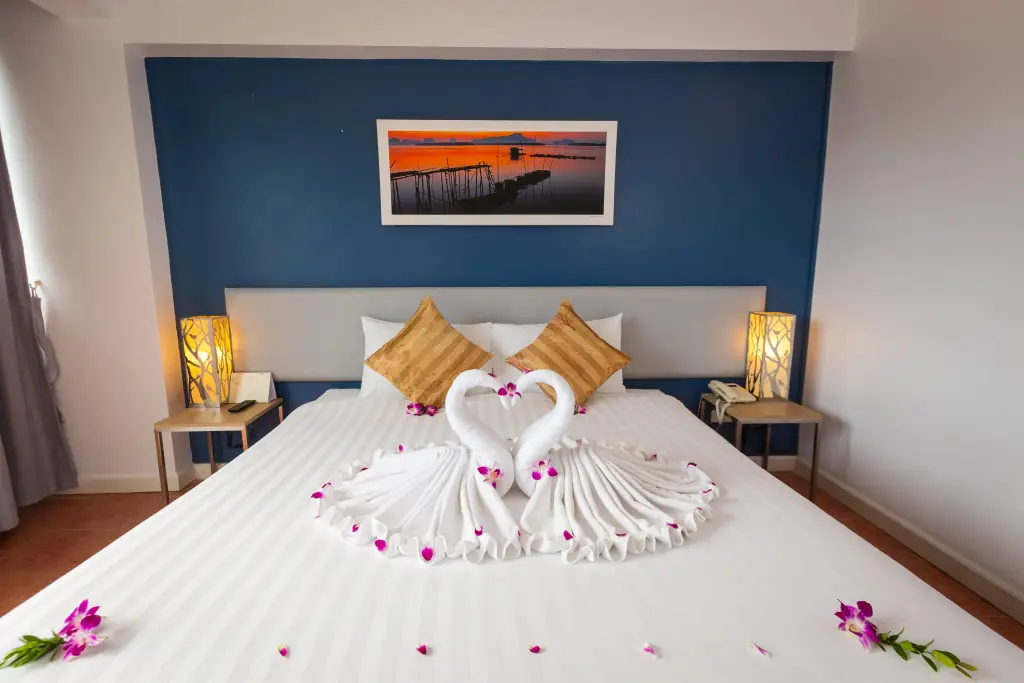 Муанг: Отель On Hotel Phuket