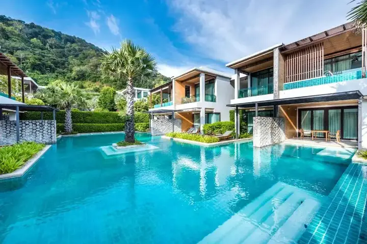 Пхукет: Club Wyndham Patong Hill Phuket