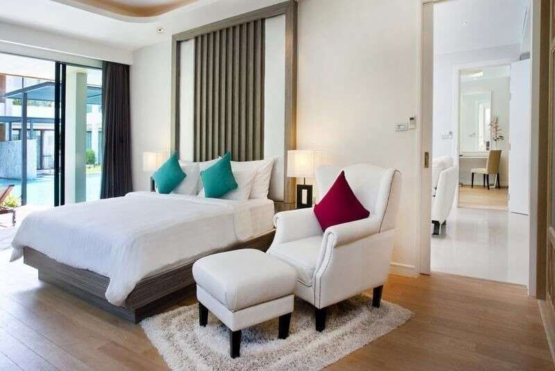Wyndham Sea Pearl Resort Phuket — фото 1