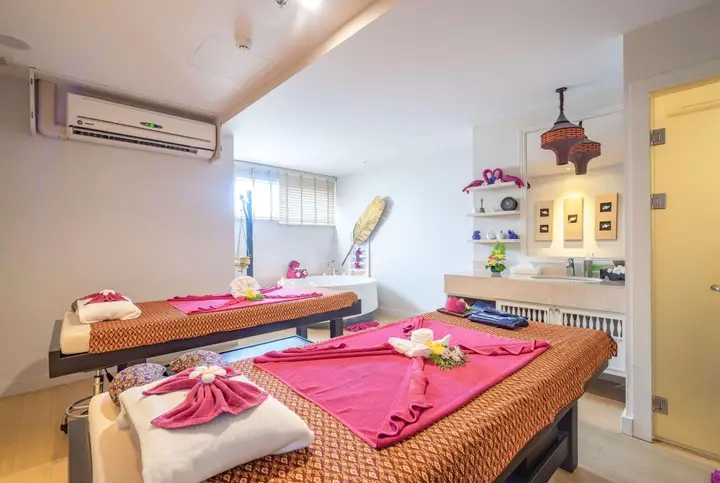 Пхукет: Ramada by Wyndham Phuket Deevana