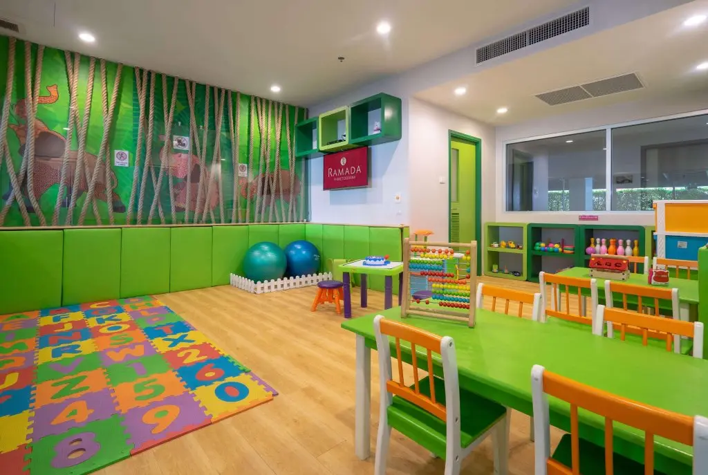 Пхукет: Ramada by Wyndham Phuket Deevana