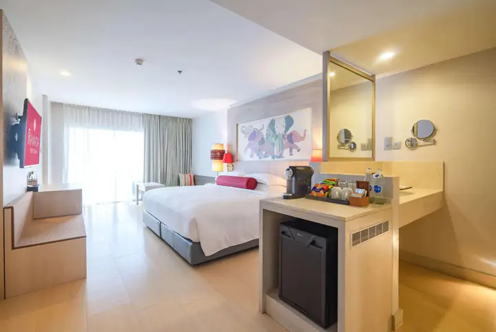Пхукет: Ramada by Wyndham Phuket Deevana