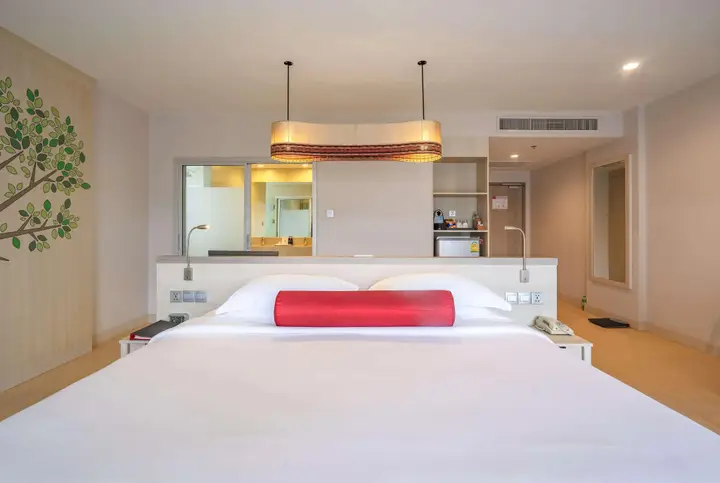 Пхукет: Ramada by Wyndham Phuket Deevana