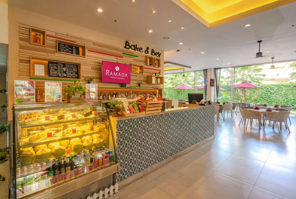 Пхукет: Ramada by Wyndham Phuket Deevana