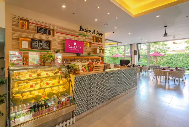 Пхукет: Ramada by Wyndham Phuket Deevana