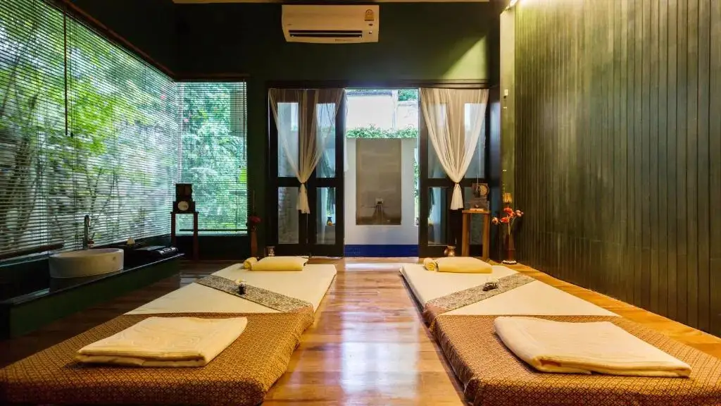 Пхукет: Horizon Karon Beach Resort & Spa