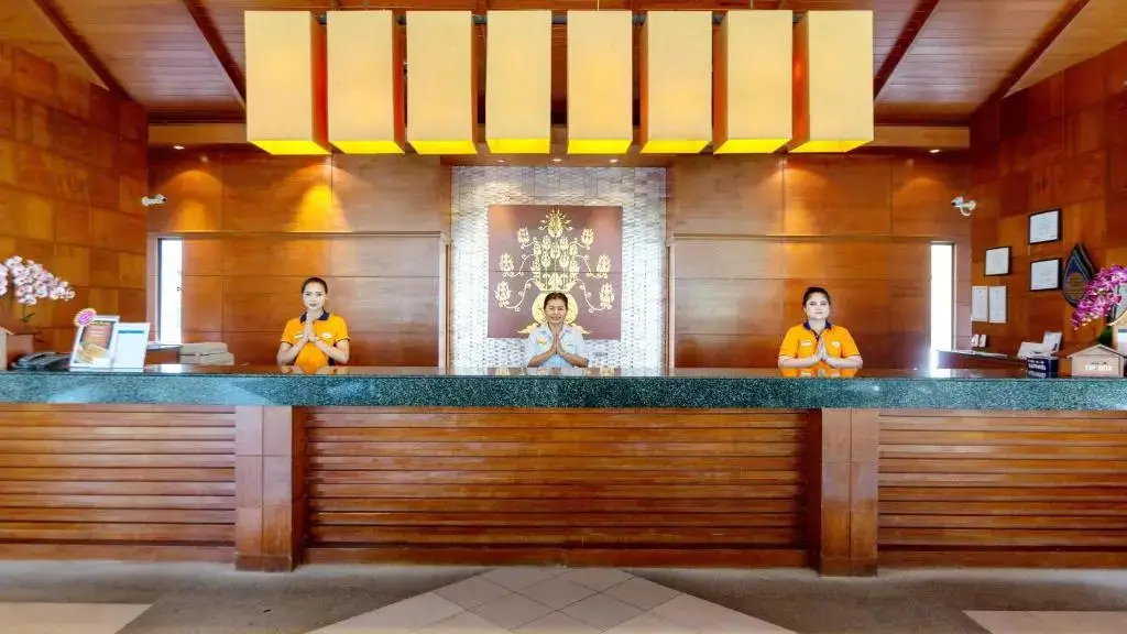 Пхукет: Horizon Karon Beach Resort & Spa