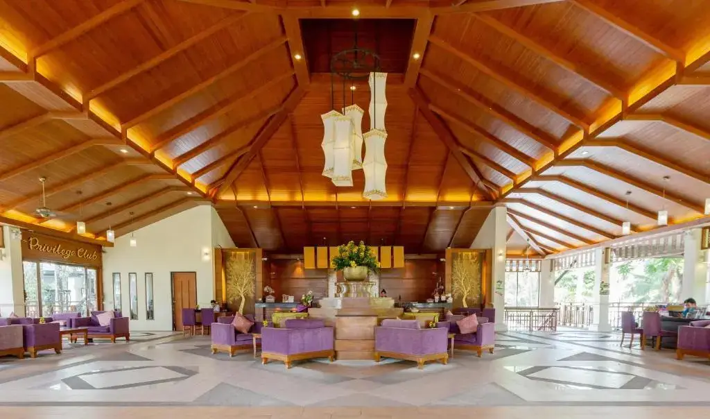 Пхукет: Horizon Karon Beach Resort & Spa