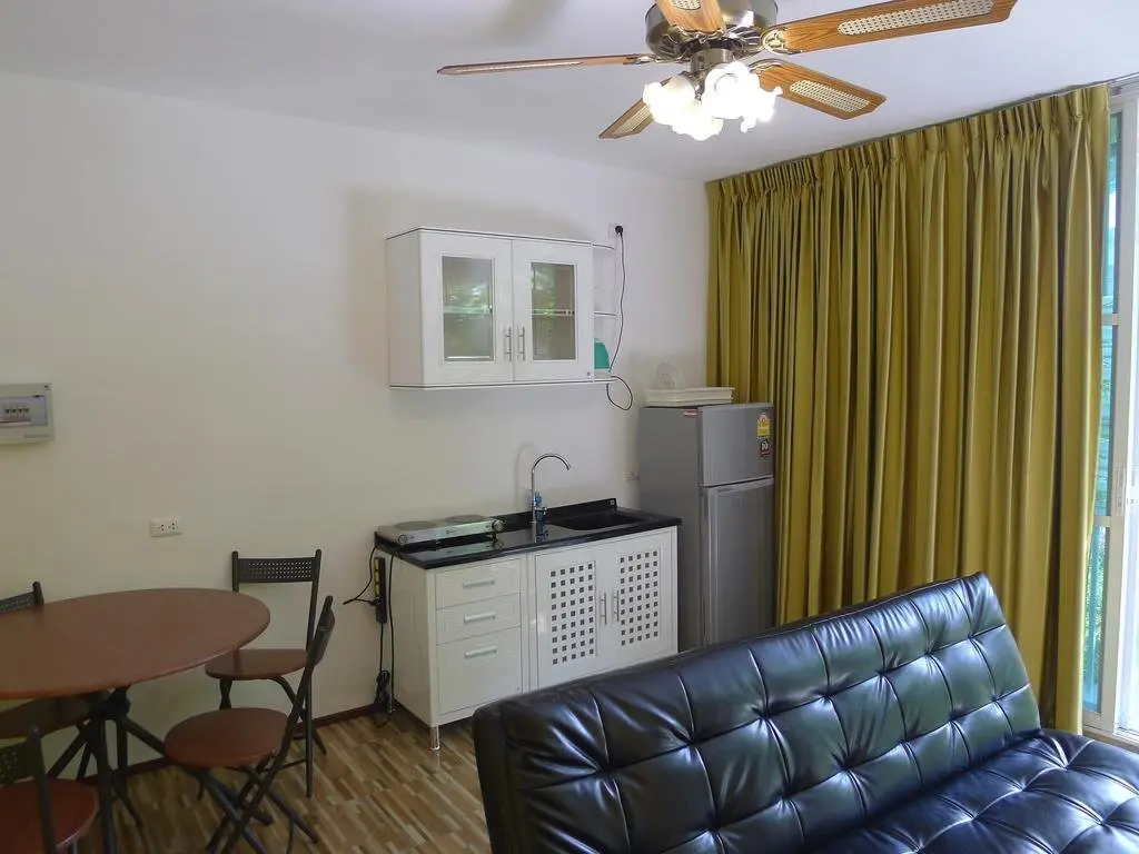 Кату: Natural Mystic Patong Residence