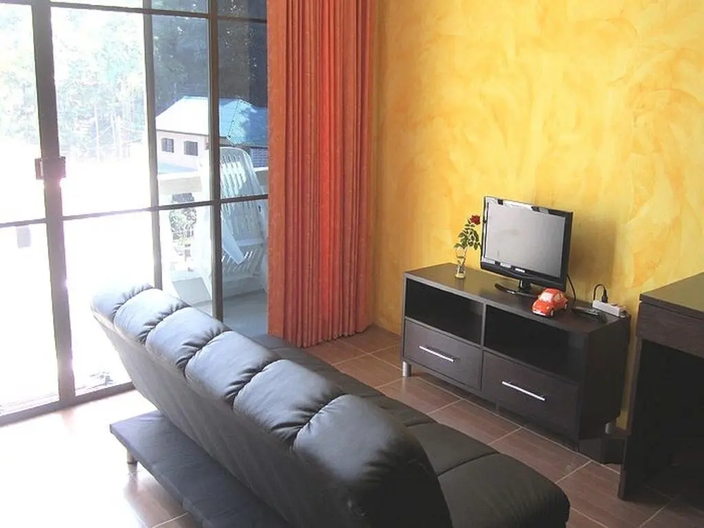 Кату: Natural Mystic Patong Residence