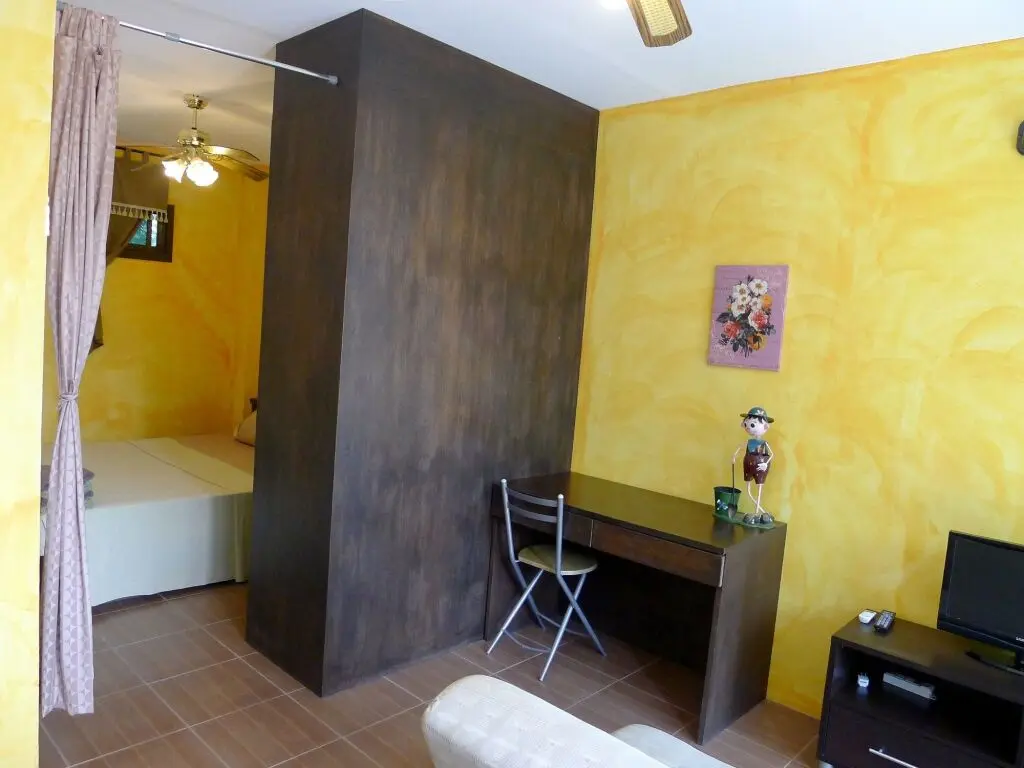 Кату: Natural Mystic Patong Residence