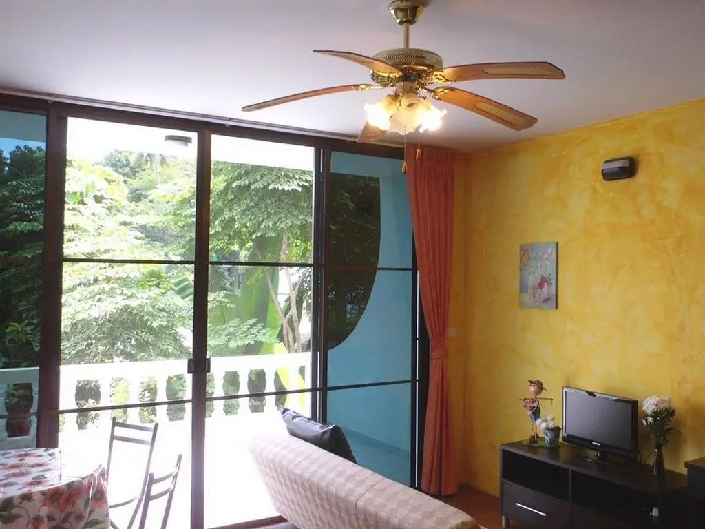 Кату: Natural Mystic Patong Residence