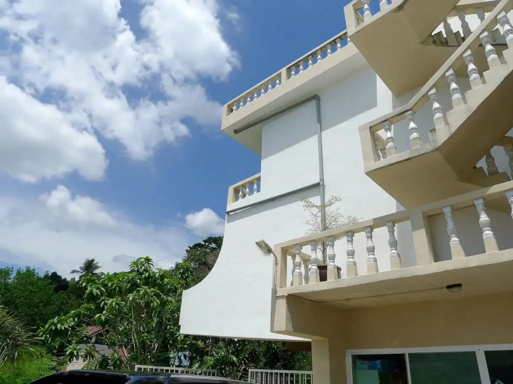 Кату: Natural Mystic Patong Residence