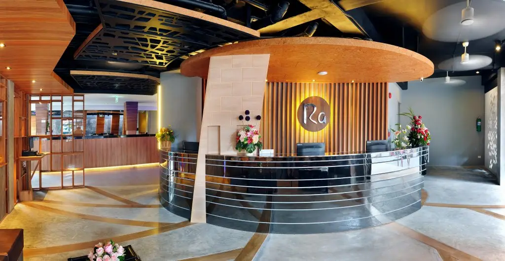 Пхукет: Ratana Patong Beach Hotel by Shanaya