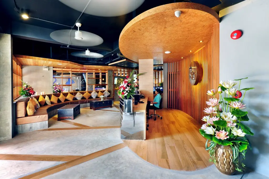 Пхукет: Ratana Patong Beach Hotel by Shanaya