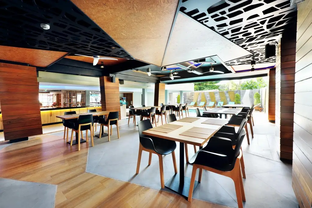 Пхукет: Ratana Patong Beach Hotel by Shanaya