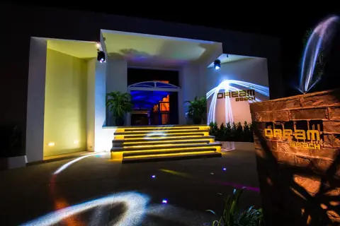 Dream Phuket Hotel & Spa — фото 1