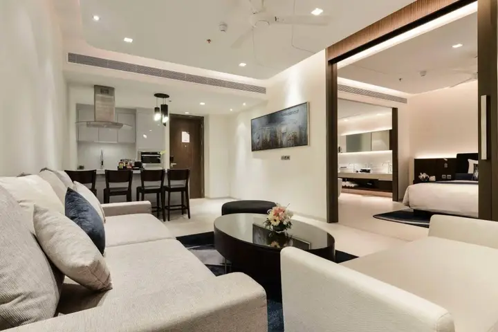 пляж Банг-Тао: Dream Phuket Hotel & Spa