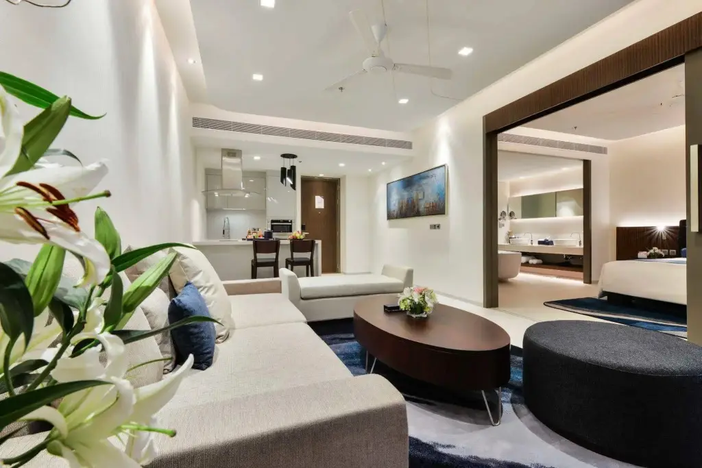 пляж Банг-Тао: Dream Phuket Hotel & Spa
