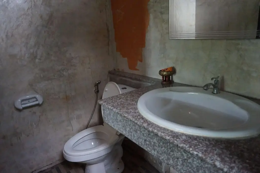 Пхитсанулок: Home@one