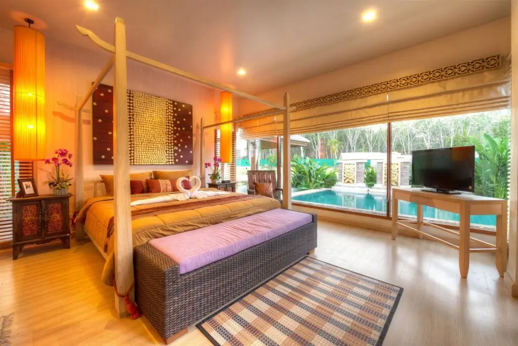 Краби: Pimann Buri Pool Villas Ao Nang Krabi - SHA Plus
