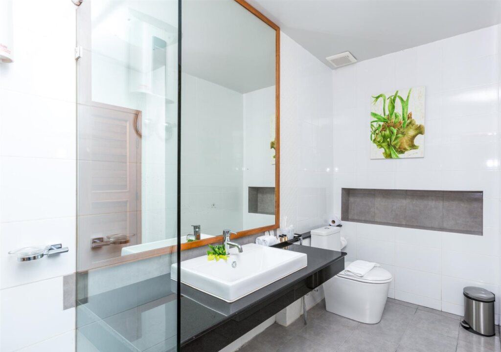 Краби: Pimann Buri Pool Villas Ao Nang Krabi - SHA Plus