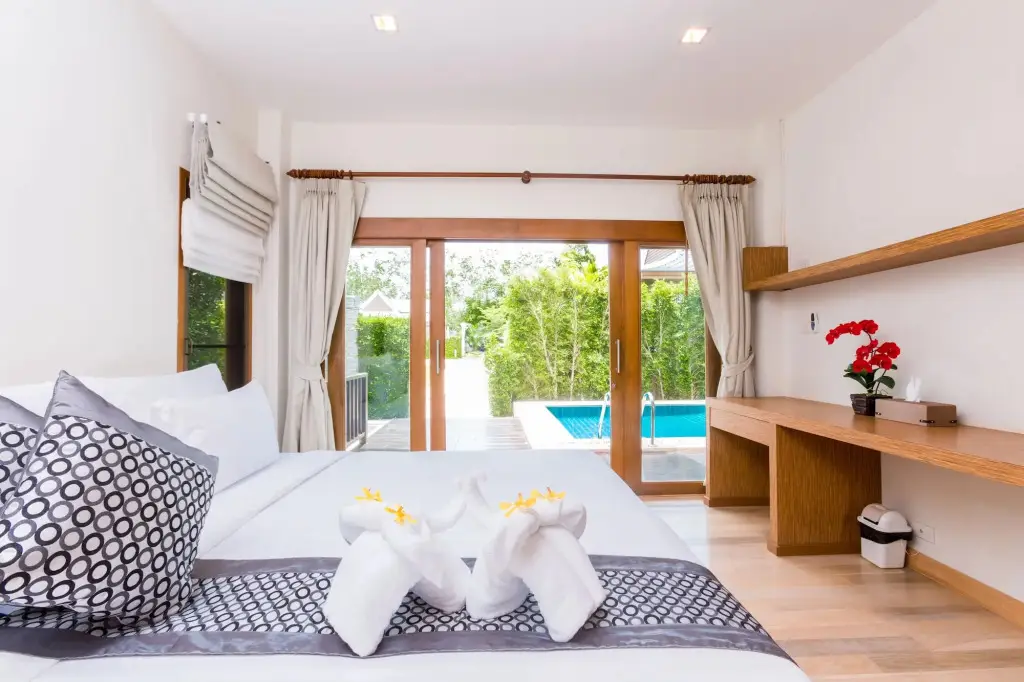 Краби: Pimann Buri Pool Villas Ao Nang Krabi - SHA Plus
