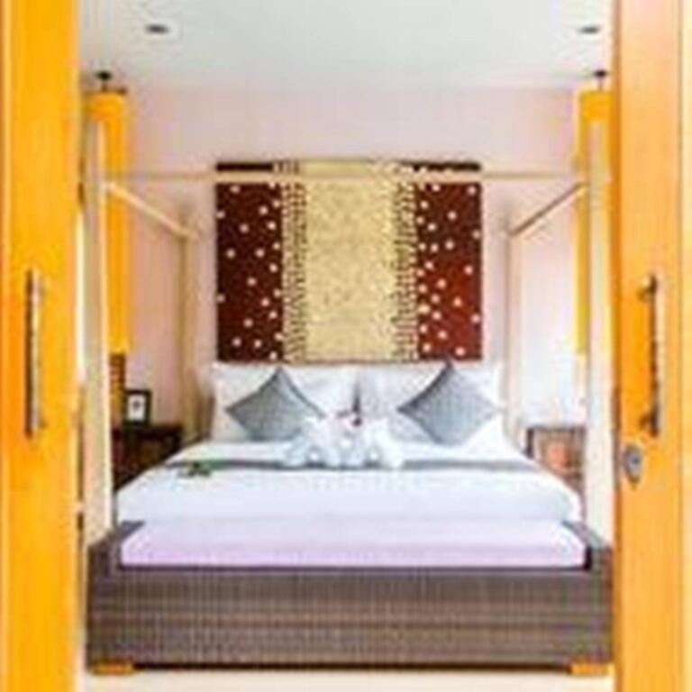 Краби: Pimann Buri Pool Villas Ao Nang Krabi - SHA Plus