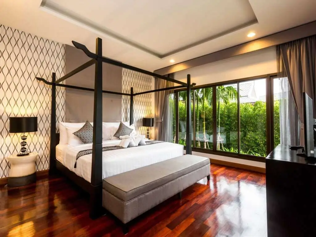 Краби: Pimann Buri Pool Villas Ao Nang Krabi - SHA Plus
