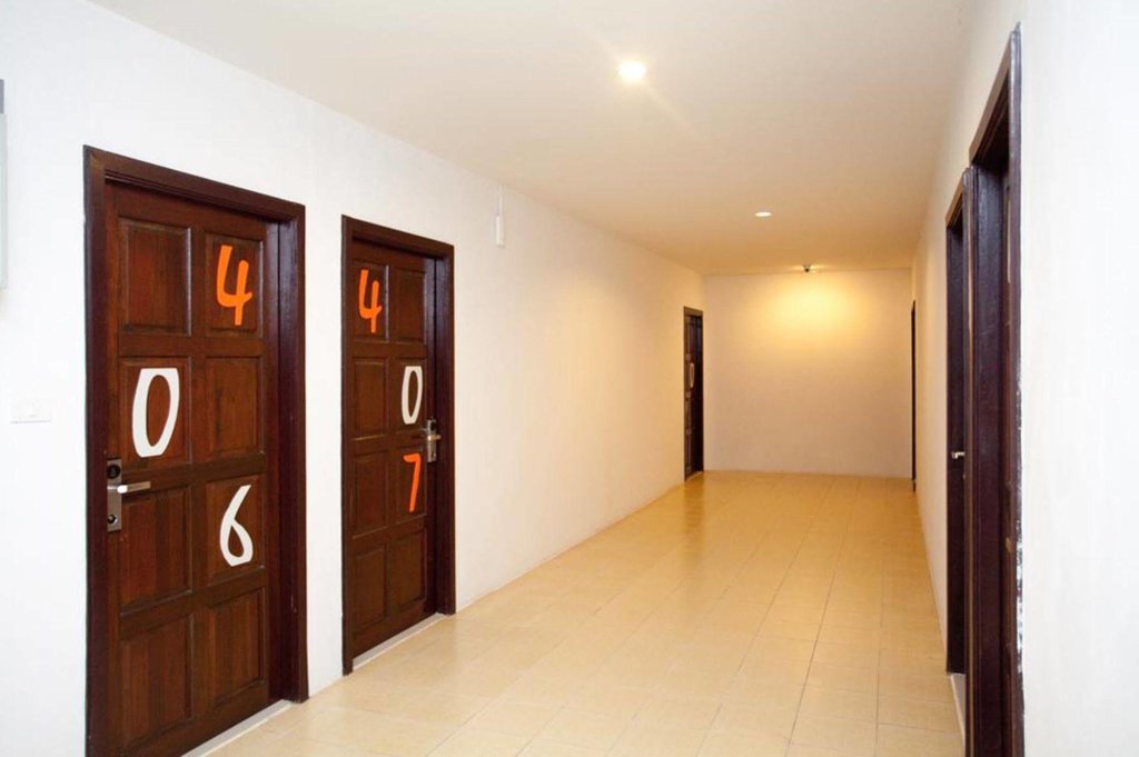 Кату: Chill Patong Hotel