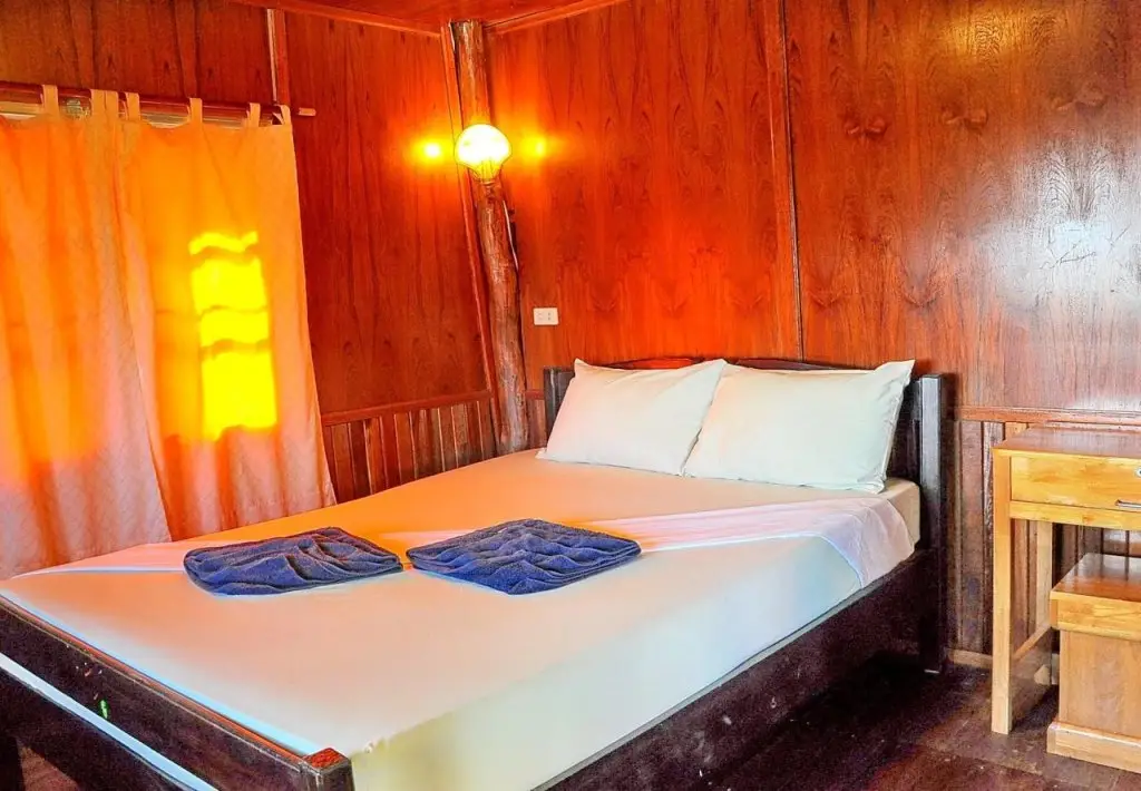 Ко-Пханган: Venus Resort