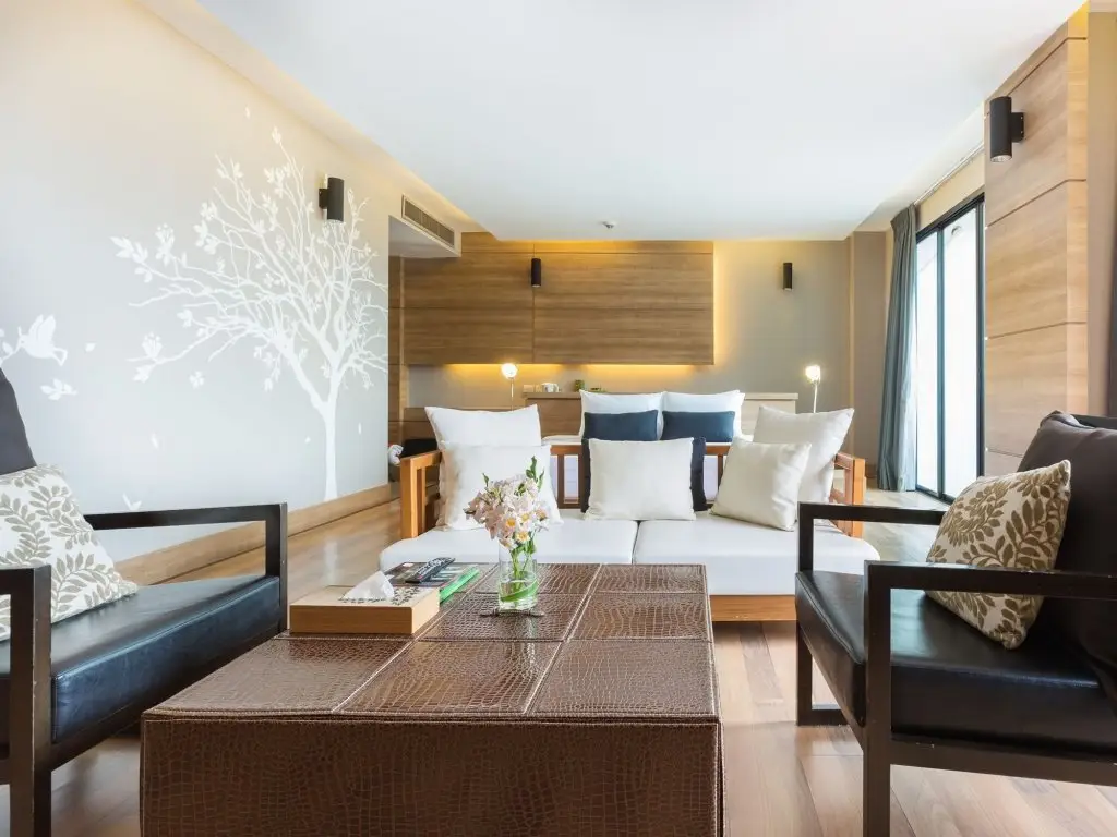 Пак-Чонг: The Greenery Resort Khao Yai