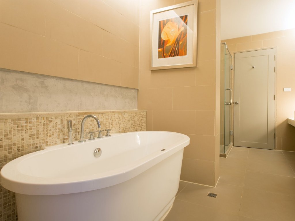 Пак-Чонг: The Greenery Resort Khao Yai